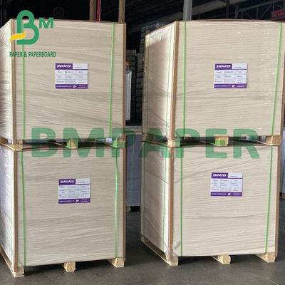 21lb Carbonless Copy Paper NCR CB CFB CF Непокрытый картон 70 * 100 см
