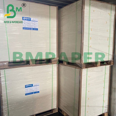 прокладчика белизны 80g 30inch крен бумаги прокладчика Papel Uncoated CAD высотой со струйный