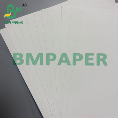 прокладчика белизны 80g 30inch крен бумаги прокладчика Papel Uncoated CAD высотой со струйный