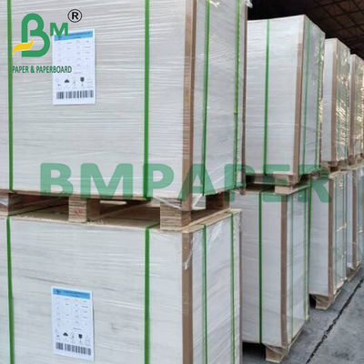 прокладчика белизны 80g 30inch крен бумаги прокладчика Papel Uncoated CAD высотой со струйный
