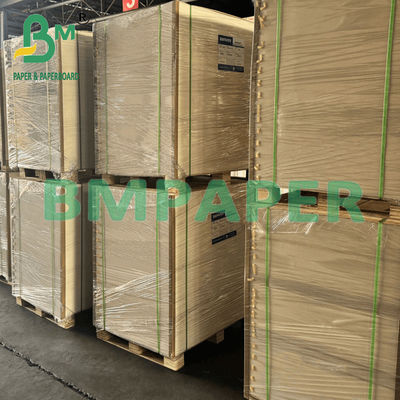 80г Опаковка Kraft Paper натуральный Brwon влажно прочный оберточный табель