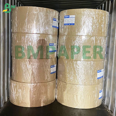 100# Цифровая текстовая бумага гладкая белая бумага без покрытия 23 x 35 дюймов