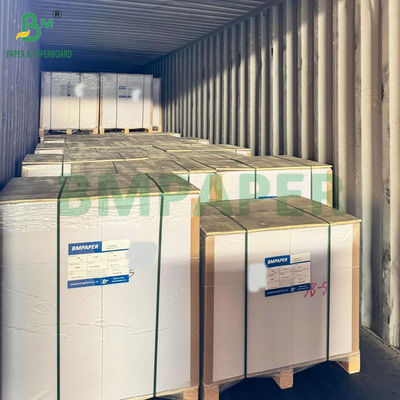 Черное ядро C2S Карточная бумага 280g 290g 300g для печати карт Таро