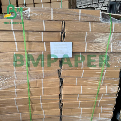80 грамм 24 дюйма / 36 дюймов шириной без древесины CAD Inkjet Plotter Paper Roll