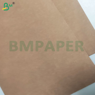 Водонепроницаемая, неразрывная, стираемая Kraft Bag Paper Rolls для вешальных меток