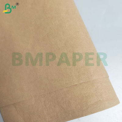 Водонепроницаемая, неразрывная, стираемая Kraft Bag Paper Rolls для вешальных меток