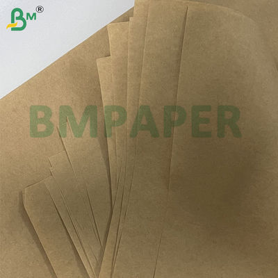 85 g 90 g Крахтоустойчивый мешок kraft бумаги для упаковки бумажных пакетов