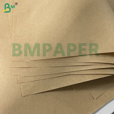 85 g 90 g Крахтоустойчивый мешок kraft бумаги для упаковки бумажных пакетов