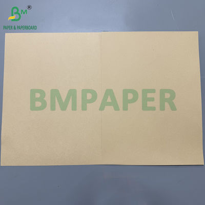 150 ггм 160 ггм ПКБ Kraft Paperboard Бамбуковая целлюлоза Печатанная электронная бумажная ручка