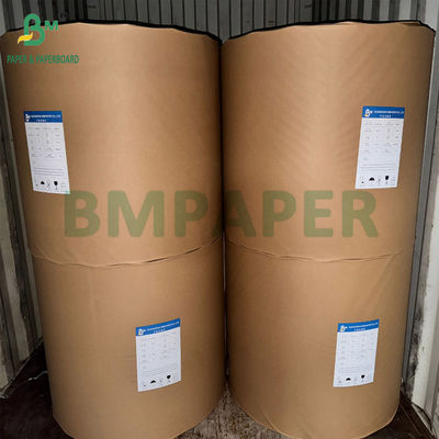 150 ггм 160 ггм ПКБ Kraft Paperboard Бамбуковая целлюлоза Печатанная электронная бумажная ручка