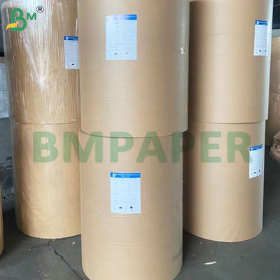 8.5 * 11 дюймов Черно / Синее изображение CB Carbonless Копировать бумаги рулоны
