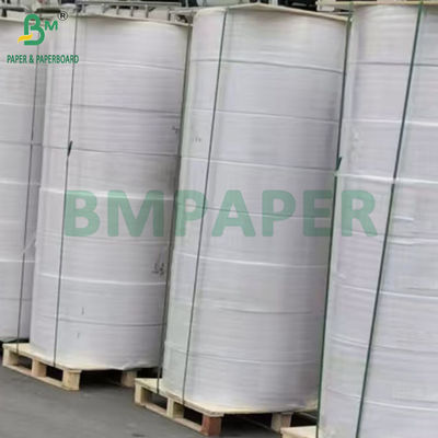 8 1/2 X 11 NCR Carbonless Paper 15lb 20lb CF Canary CB Белый для цифровой печати