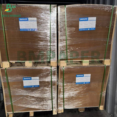 70 гм 80 гм натуральная белая крафт-бумага для упаковки пищевых продуктов 700 х 1000 мм