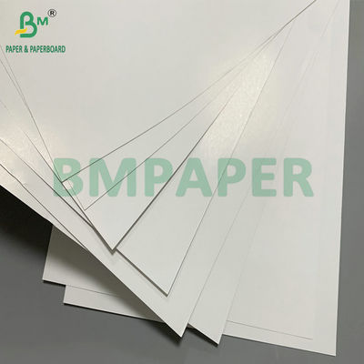 250 гм 300 гм C2S покрытая глянцевая цифровая бумага для печати журналов