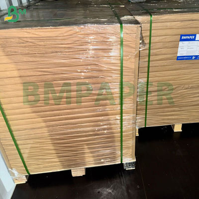 Высококачественный TEA расширяемый высокопроизводительный мешок Kraft Paper 80гм