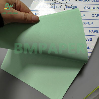 BM CB CFB CF Letter Размер 8,5&quot;×11&quot; Углеродное копирование листов бумаги
