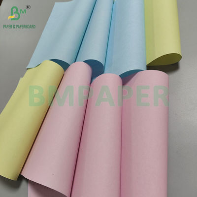 BM CB CFB CF Letter Размер 8,5&quot;×11&quot; Углеродное копирование листов бумаги