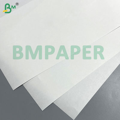 85-200 гг. трещины - Белая крафт-бумага для упаковочных и грузовых пакетов