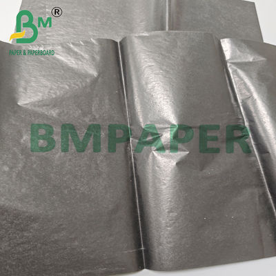 30g 33g 370mm 420mm Внутренний слой Черная водонепроницаемая бумага для защиты фруктов