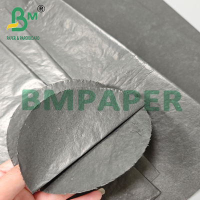 30g 33g 370mm 420mm Внутренний слой Черная водонепроницаемая бумага для защиты фруктов