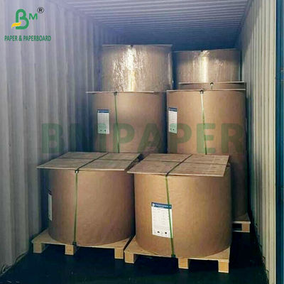 48 грамм 55 грамм BPA свободная термобумажная бумага Jumbo Rolls For Premium POS Кассирская квитанция бумага