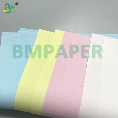 60g 70g Carbonless Copy Paper Rolls CB CFB CF Computer Listing Paper for POS Receipts (Компьютерная бумажная таблица для расчетов за продажу)
