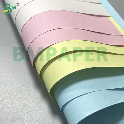 60g 70g Carbonless Copy Paper Rolls CB CFB CF Computer Listing Paper for POS Receipts (Компьютерная бумажная таблица для расчетов за продажу)