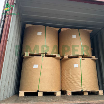38 грамм 40 грамм Восковое покрытие Greaseproof Бумага для фаст-фуда упаковки 8,5 x 11 дюймов