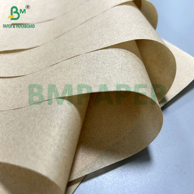 38 грамм 40 грамм Восковое покрытие Greaseproof Бумага для фаст-фуда упаковки 8,5 x 11 дюймов