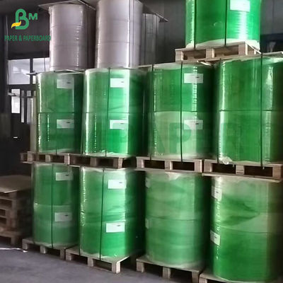 50GSM - 80GSM Черное изображение Голубое изображение Углеродная копировальная бумага 44 см 65 см