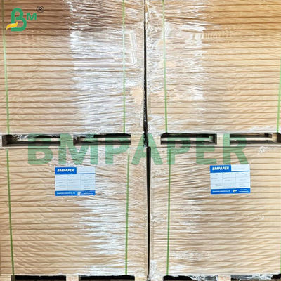 Двухсторонние силиконовые бумажные листы для упаковки продуктов питания весом 30-80 г