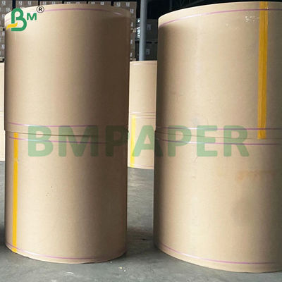 80гм 44см*4800м CFB Carbonless Copy Paper Rolls Чистые изображения
