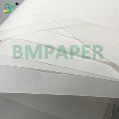 92g 102g 112g чернила - стойкая белая высокопрозрачная трассирующая бумага для ручного рисования CAD Внутренняя страница