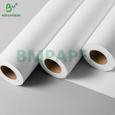 80 грамм широкоформатная бумага PLOTTER ROLLO BOND для CAD-рисунков 0,61 x 50 МТ