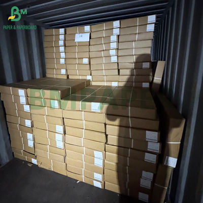 80 грамм широкоформатная бумага PLOTTER ROLLO BOND для CAD-рисунков 0,61 x 50 МТ
