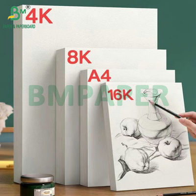 Легко грубая бумага 80 грамм 90 грамм для рисунков