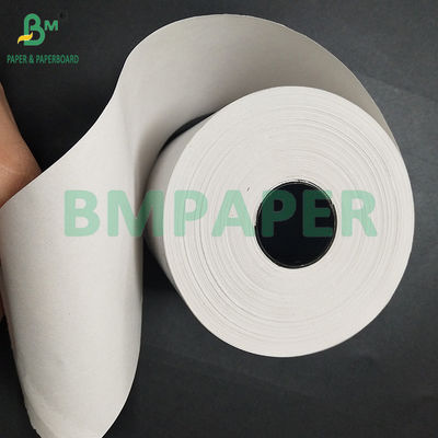 55gsm 60gsm Thermal Paper Receipt Rolls 9*13 core 80*80mm POS Cash Registers