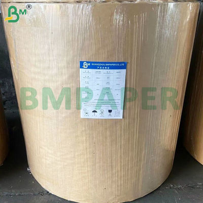 55gsm Black Images Thermal Paper in Jumbo Rolls for Cash Register