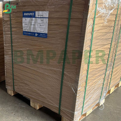 55 ггм - 100 ггм Белоснежные бумажные листы без древесины 64 X 90 см 61 X 86 см