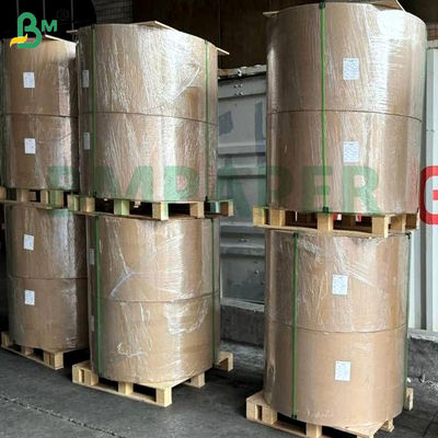 40G 50G Экологически чистый легкий полосатый крафт-бумага 61*86 см Для ремесла Семена Стартерный горшок