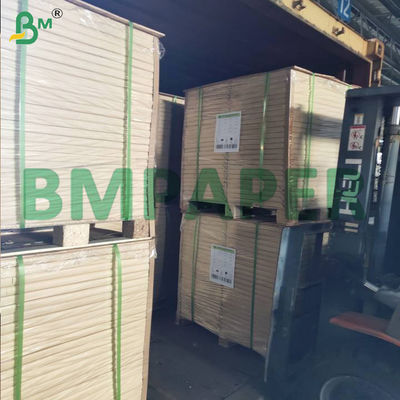 Белая стальная прокладочная бумага 40 г/м² Высокопрочная папиросная бумага