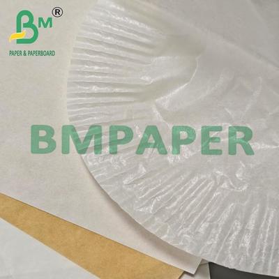 30 - 80 граммов пищевой формы безопасной силиконовой пергаментной бумаги