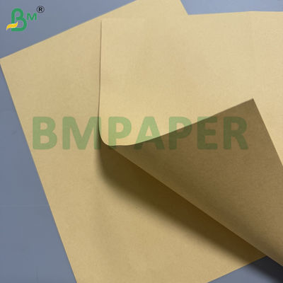 120gsm светло-коричневая бумага для письма шрифтом Брайля, чистые листы, принадлежности для слепых, 22x30 см