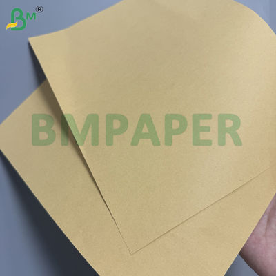 120gsm светло-коричневая бумага для письма шрифтом Брайля, чистые листы, принадлежности для слепых, 22x30 см