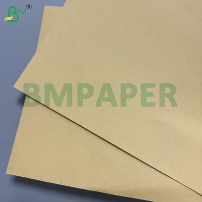 120gsm светло-коричневая бумага для письма шрифтом Брайля, чистые листы, принадлежности для слепых, 22x30 см