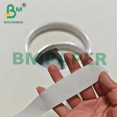 24г Ecológico Rollos Paper Kraft Para Empaque De Popotes 28/29/33мм