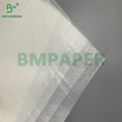 Жаропрочная пергаментная бумага для аэрогриля 30 г/м² 35 г/м² для приготовления пищи