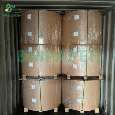 35 гр 50 гр Белая и коричневая бамбуковая целлюлоза Кафе фильтрующая бумага Для фильтрации кофе