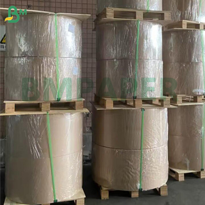 35 г 40 г Жироустойчивая пищевая упаковка пищевой продукции MG Kraft Paper