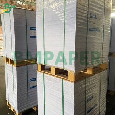 Высокообъемная книга из слоновой кости Непокрытая бумага 80 грм 70 грм для текста